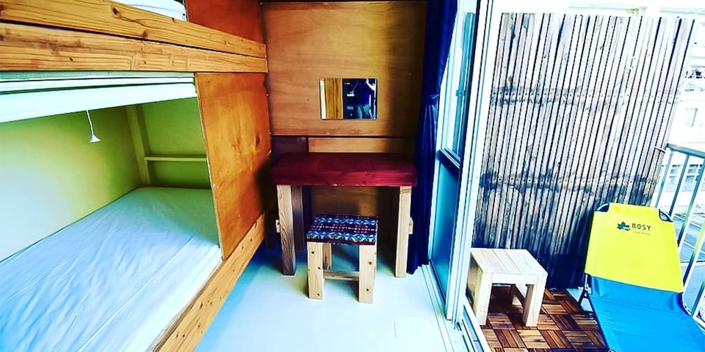 Guesthouse Opuntia - Hostel 14/27