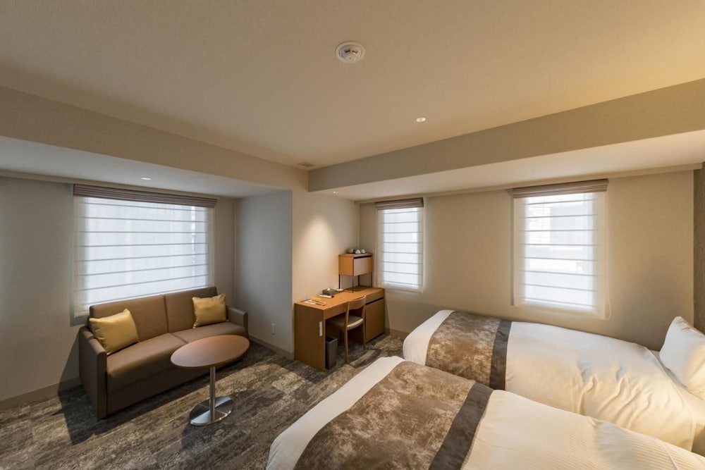 Kyoto Gion U-BELL Hotel 24/49