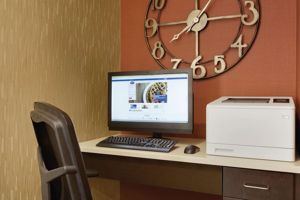 Hampton Inn St Albans Vt 31/32