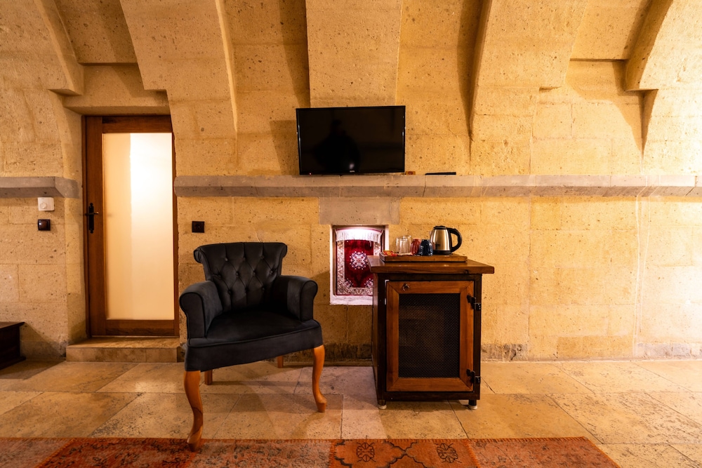 Design Cappadocia Hotel 39/49