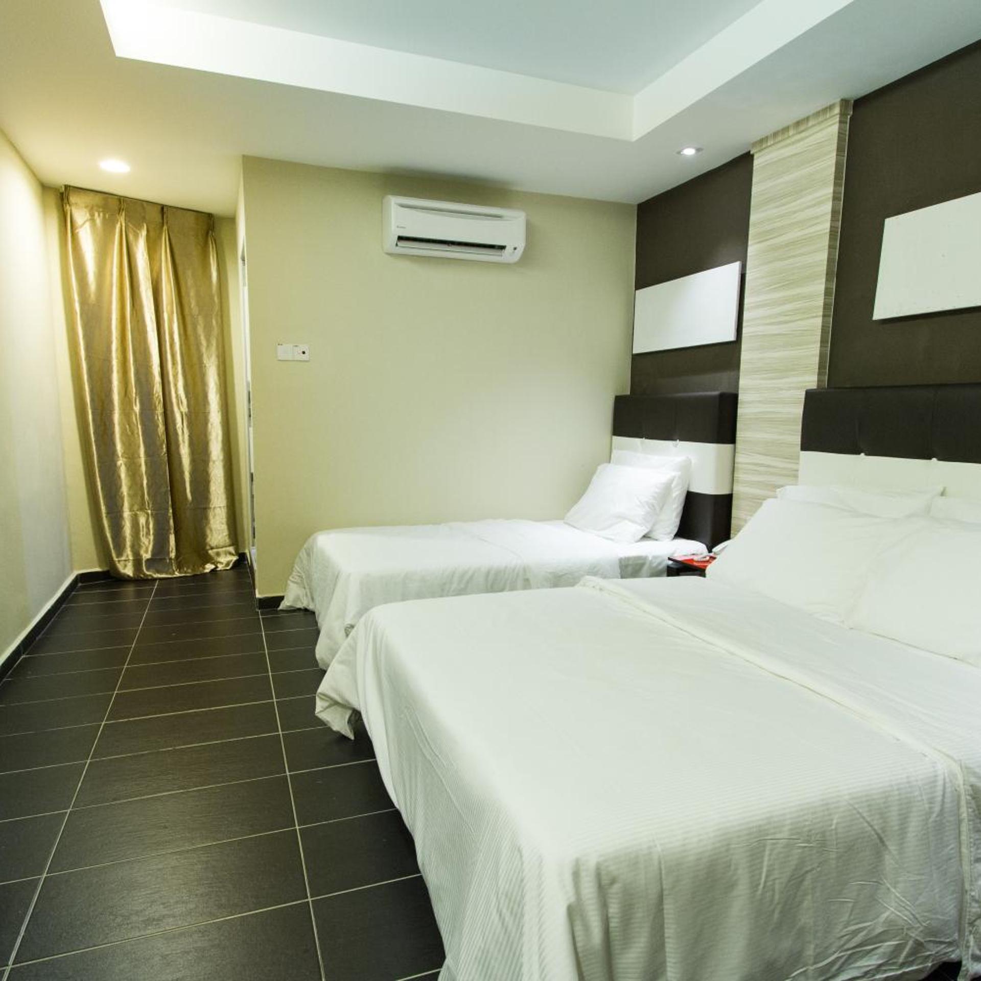 Js Hotel 36/60