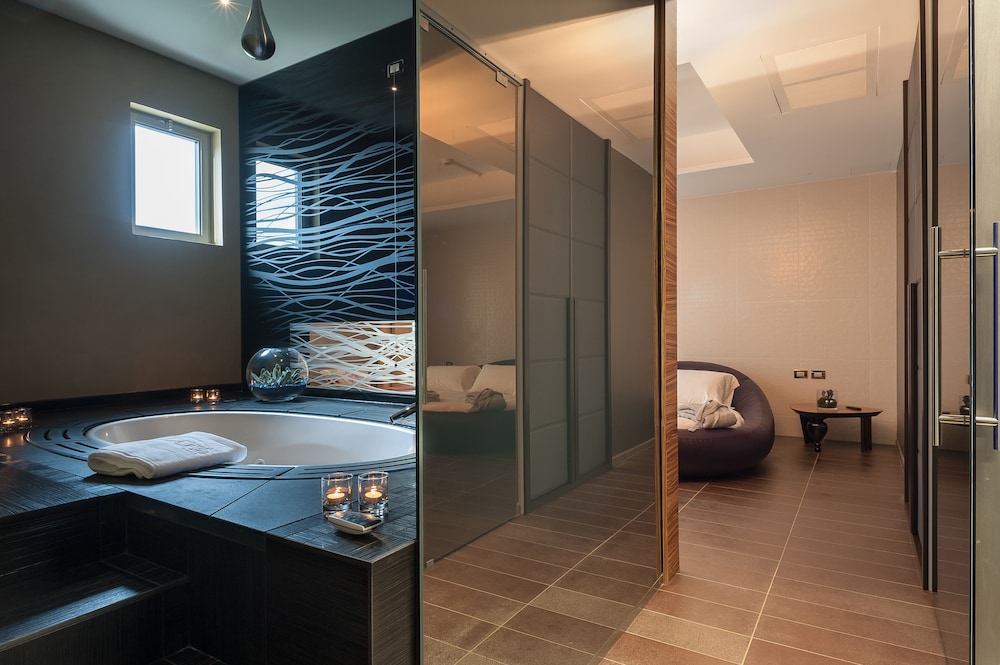 Le Dune Suite Hotel 39/39