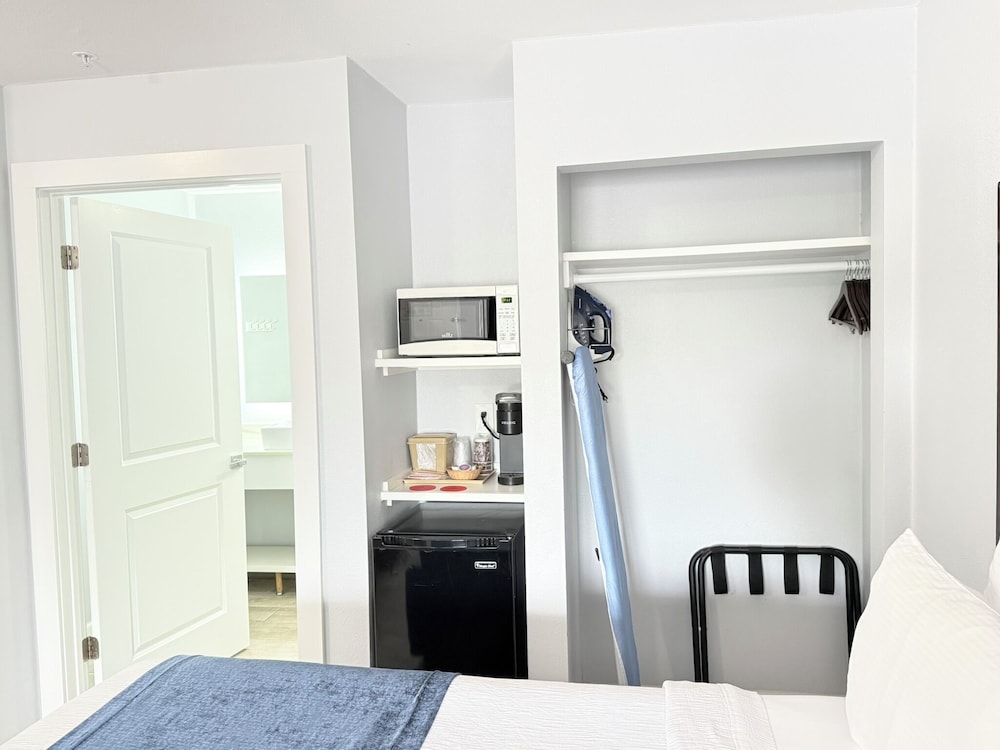 灯笼套房酒店(3 Palms Sarasota Suites) 图片4