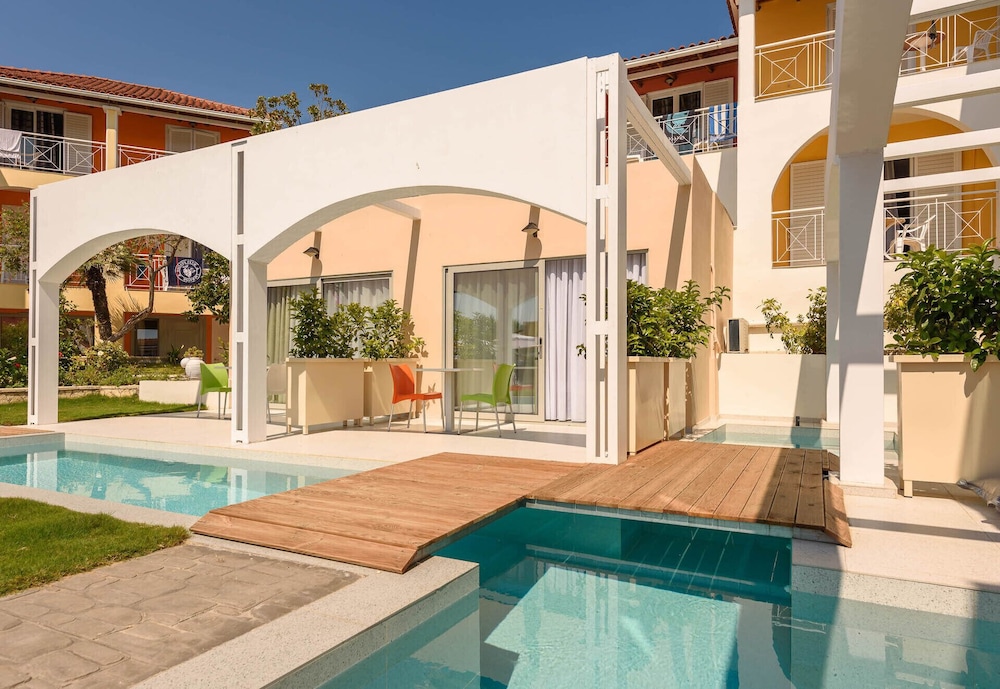 Sunrise Zante - Adults Only Hotel 34/50