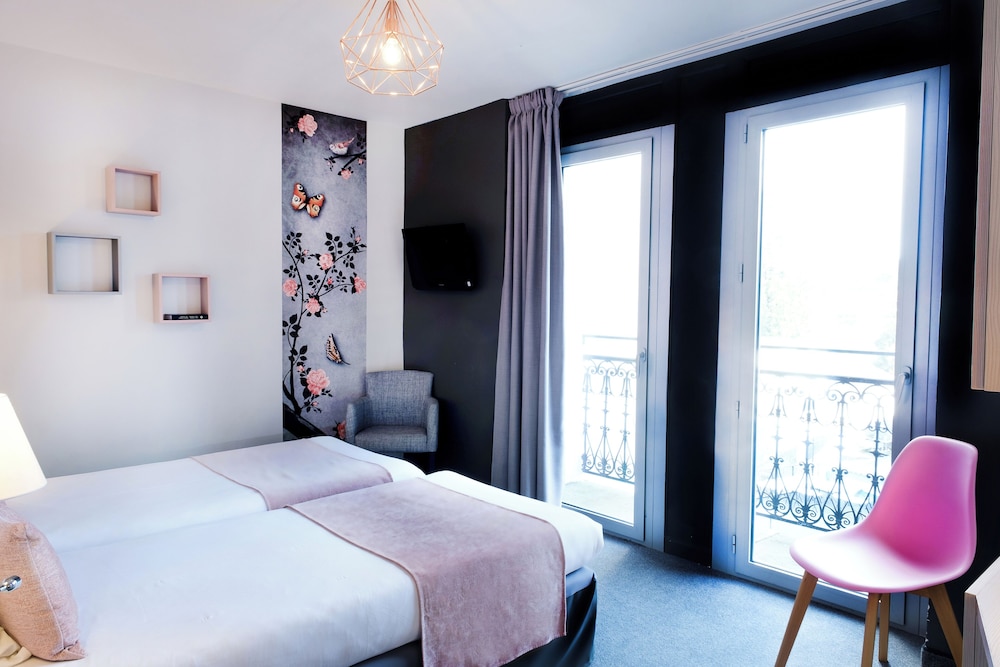 Hotel Sainte Rose 19/60