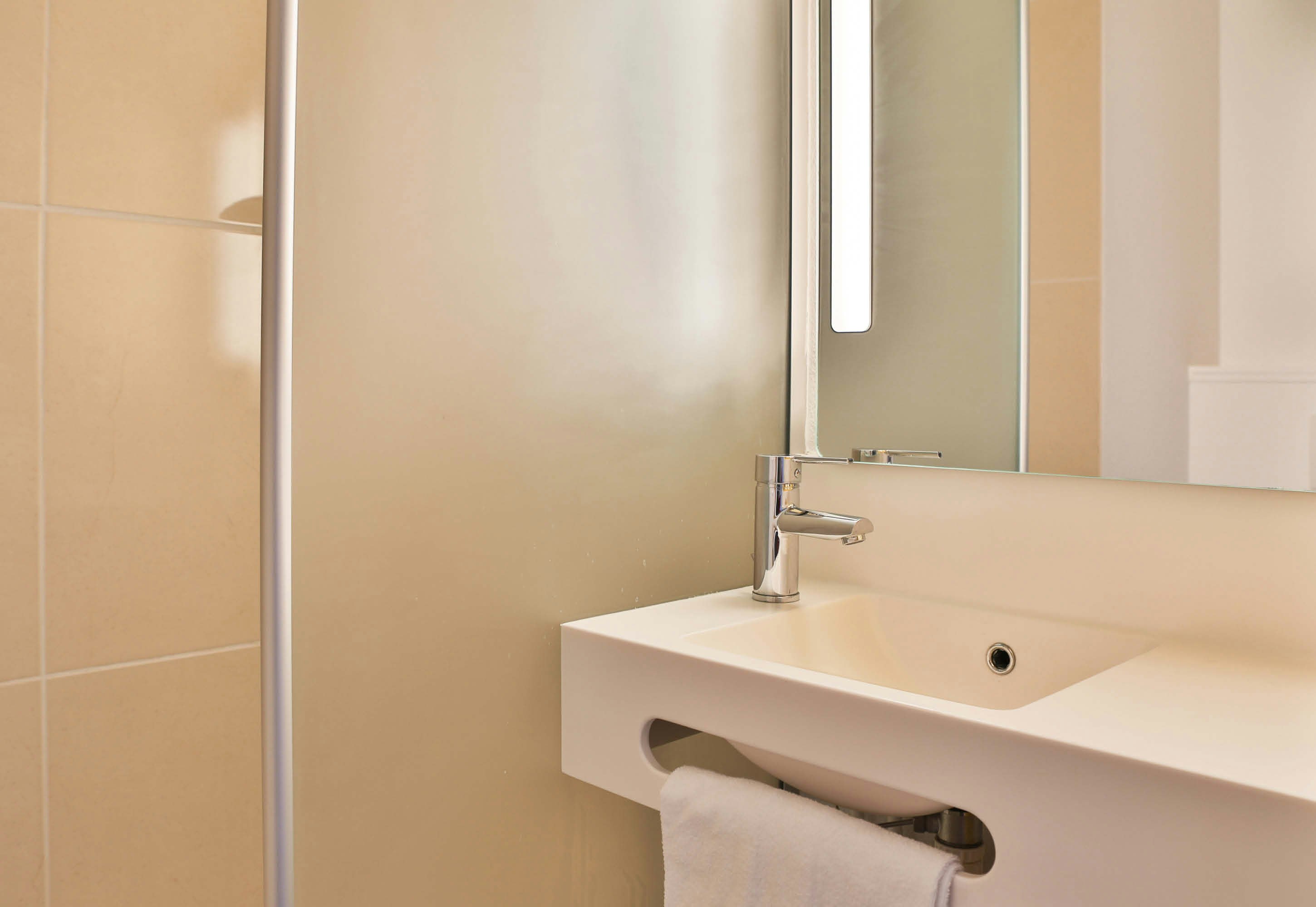 B&B HOTEL La Roche-sur-Yon 30/30