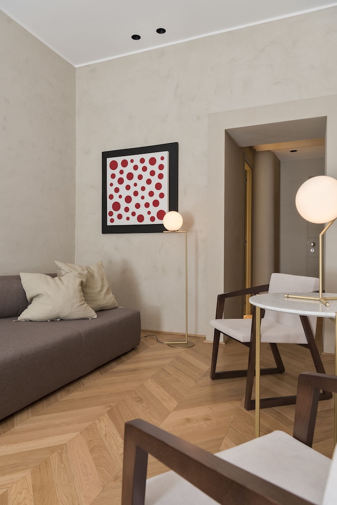 G55 Design Hotel 20/38