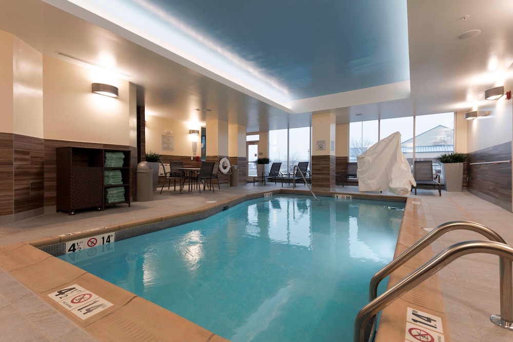 Fairfield Inn & Suites By Marriott Chillicothe 23/50