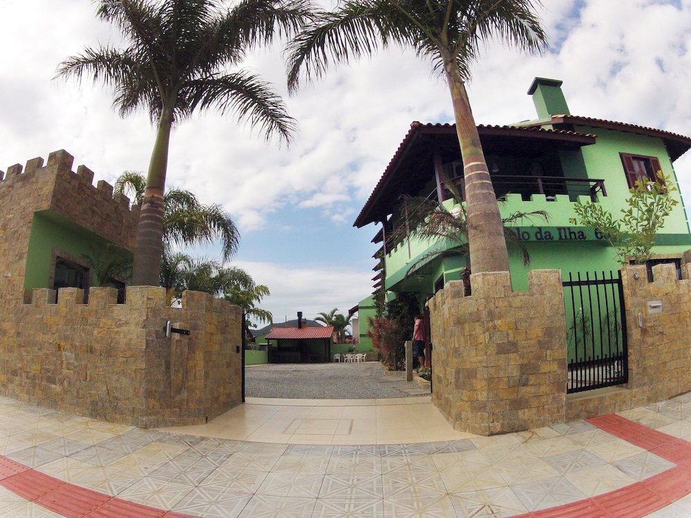 Residencial Castelo da Ilha 59/68