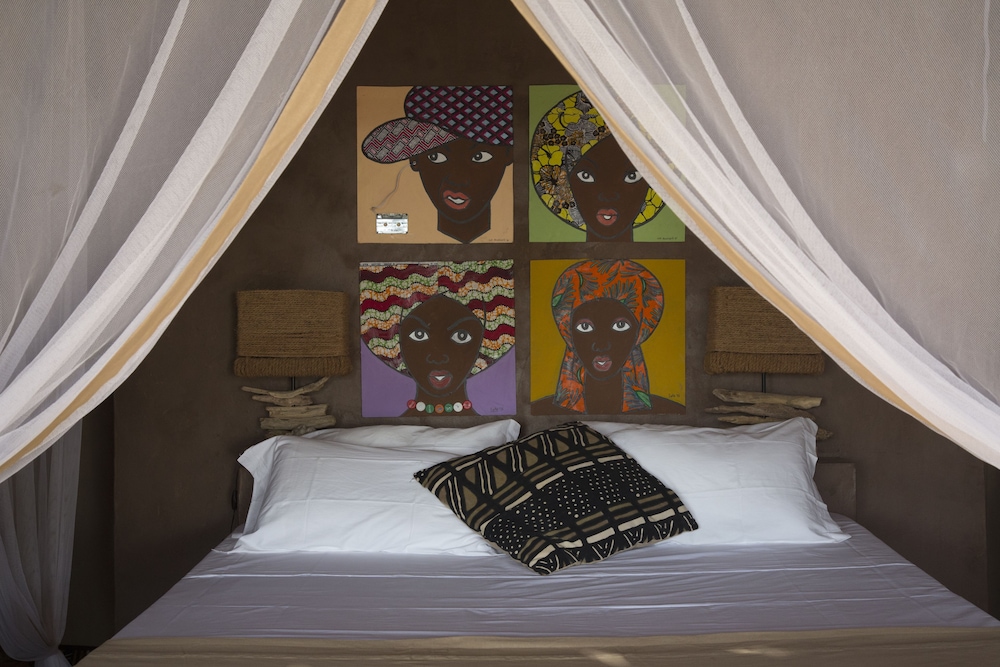 Mwezi Boutique Resort 20/50