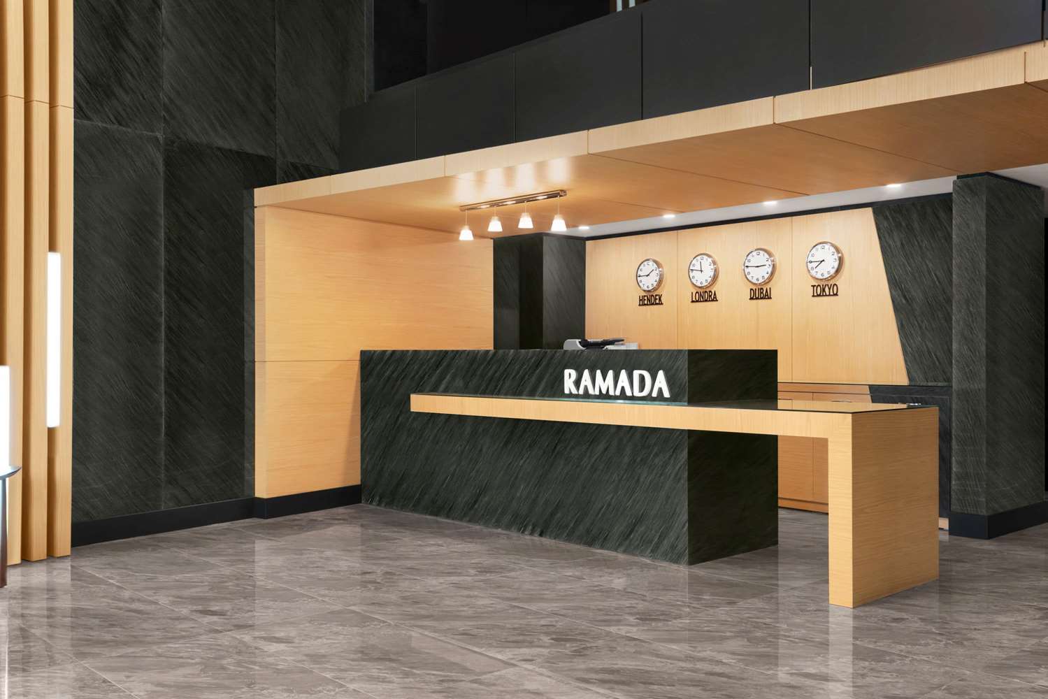 Ramada by Wyndham Sakarya Hendek 5/53