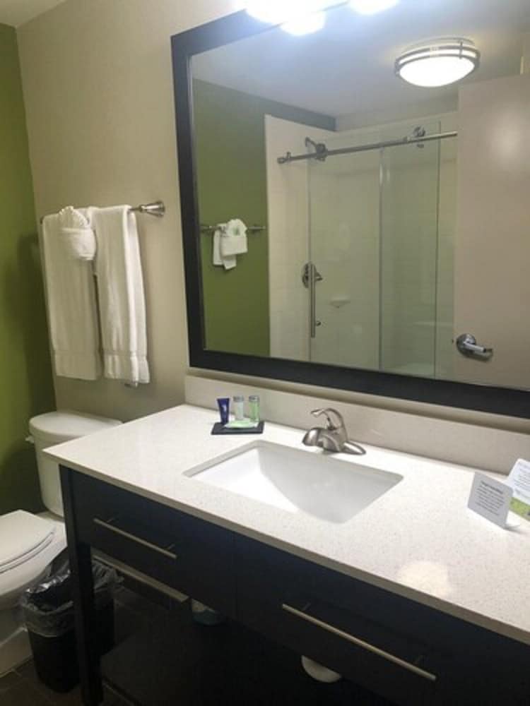 Sleep Inn Dallas Love Field-Medical District 11/41