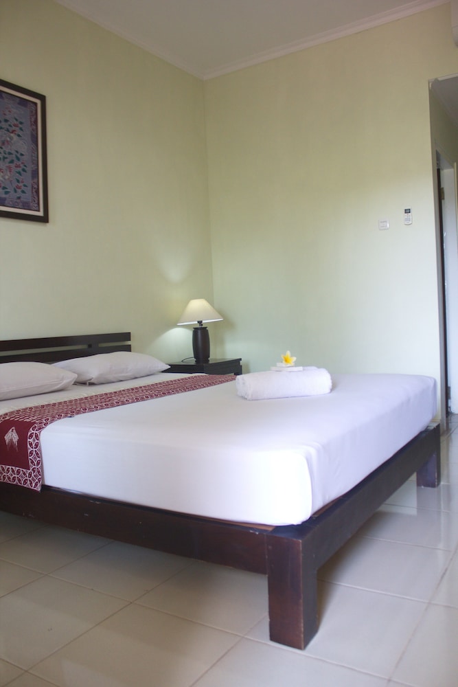 Puri Pangeran Hotel Yogyakarta 20/37