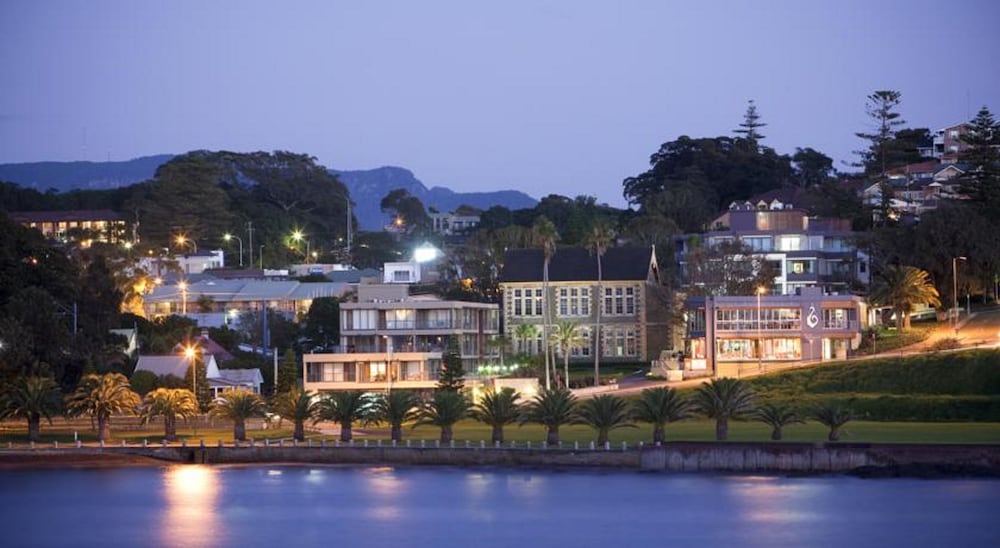The Sebel Kiama 4/61