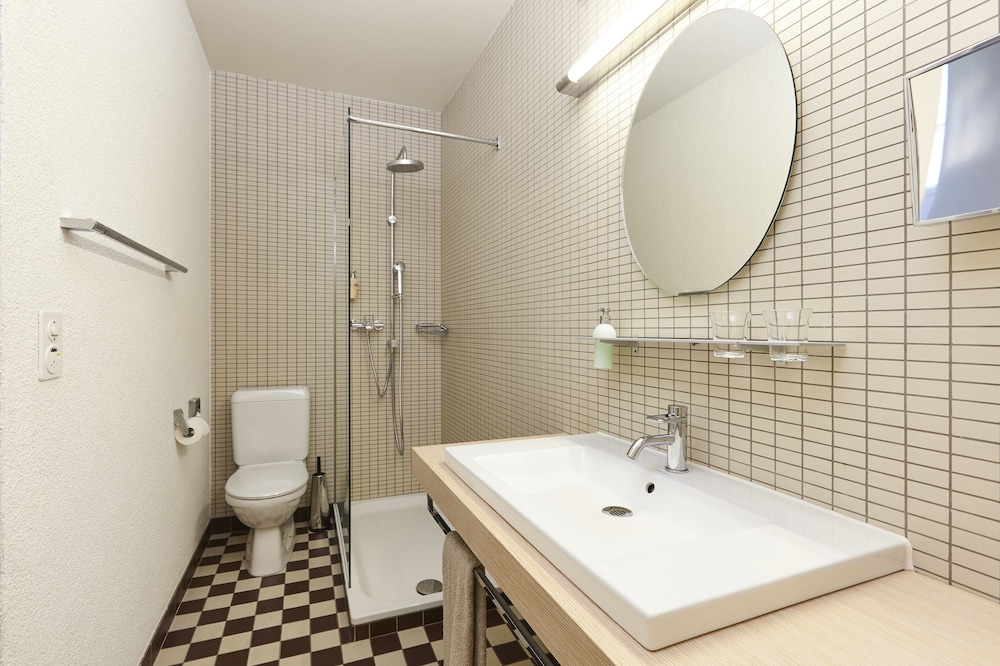 Minotel Steinenschanze 7/38