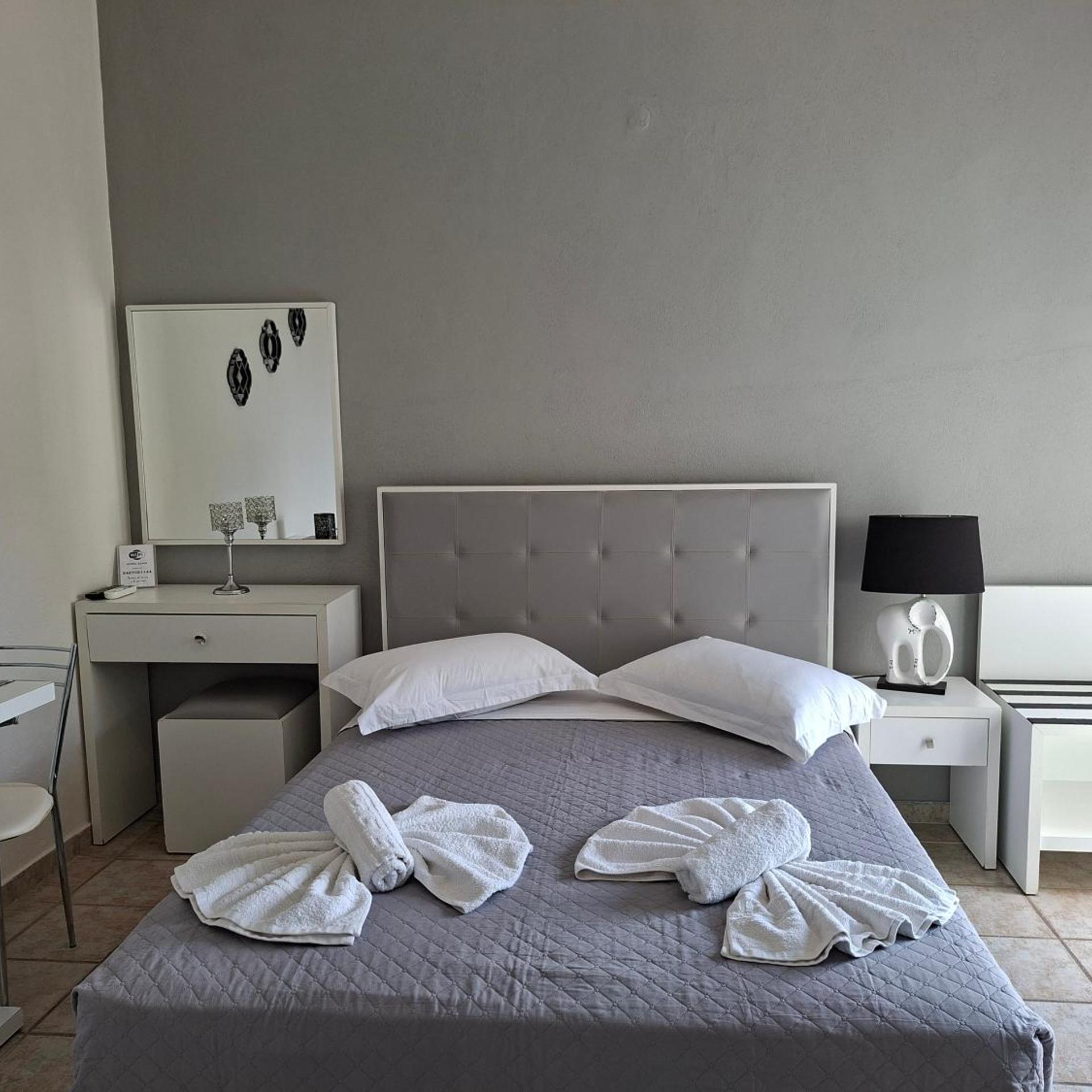 Hotel Babis 5/99