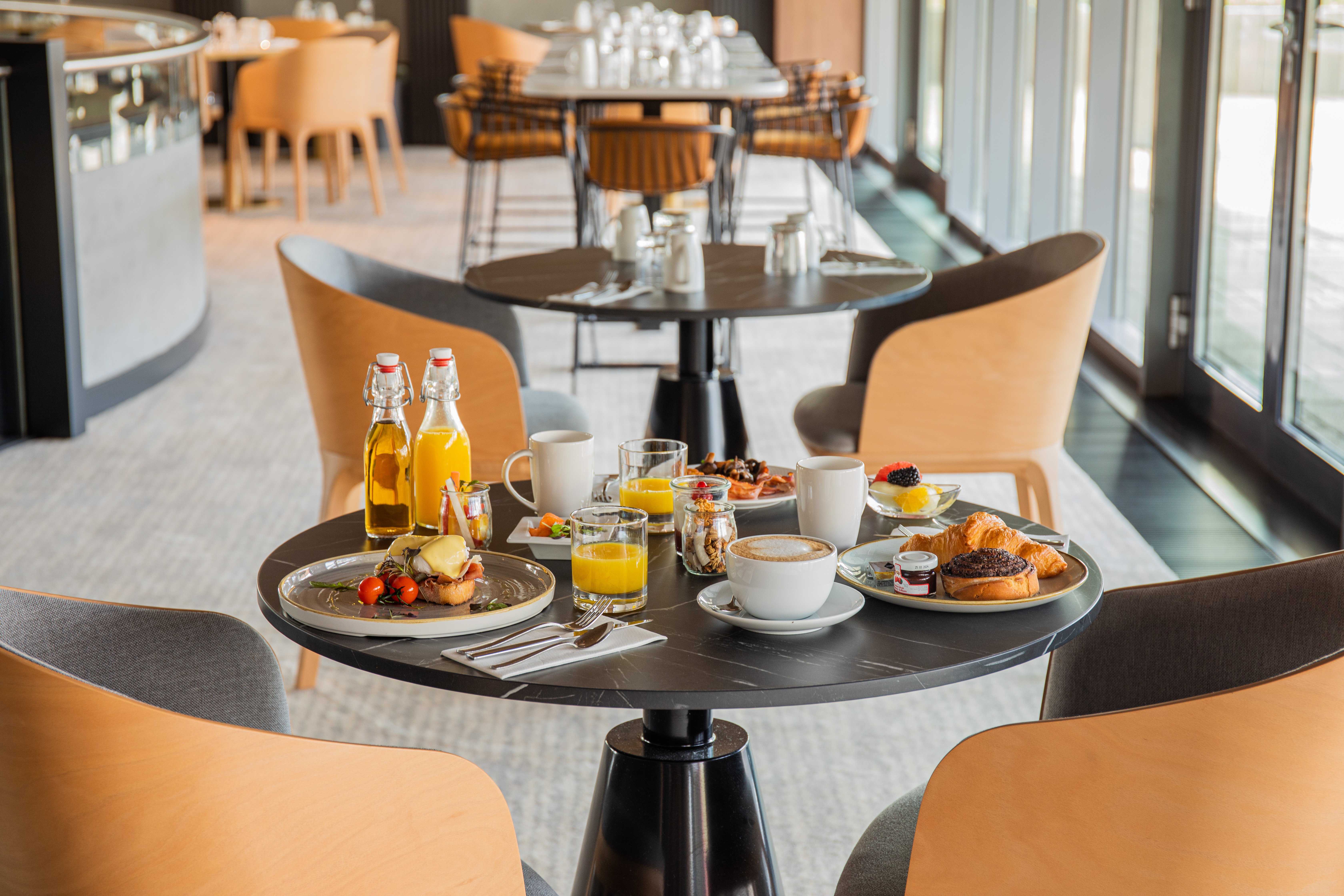 Crowne Plaza Budapest, an IHG Hotel 29/50