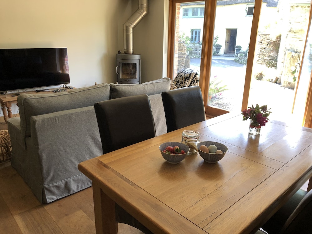 Glebe Farm B&B 25/37