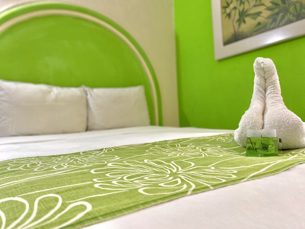 Hotel HC Internacional 26/35