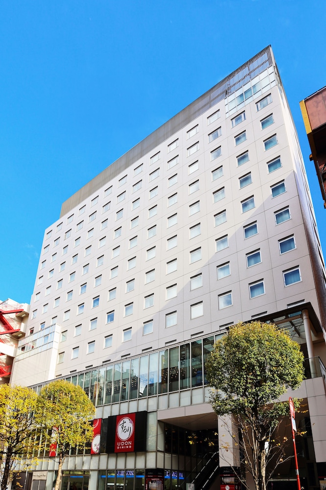 シタディーン セントラル新宿東京 写真1