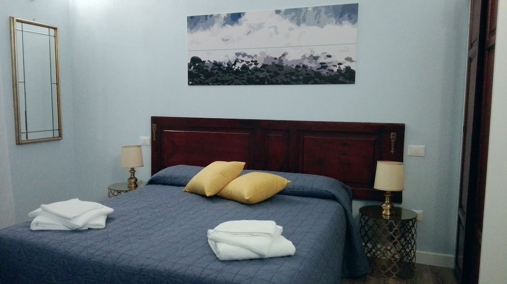 Colors of Cinque Terre - Guest House 11/46