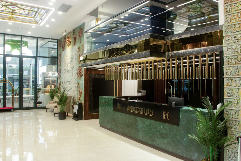 Shelter Inn Hotel & Spa 6/47