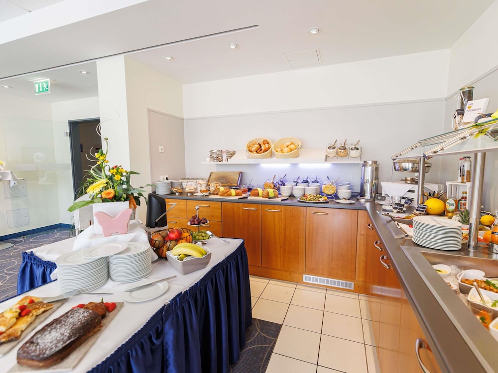 Mercure Hotel Riesa Dresden Elbland 58/75