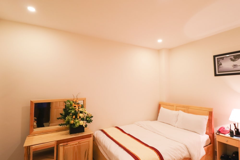Mai Hoang Hotel 39/70