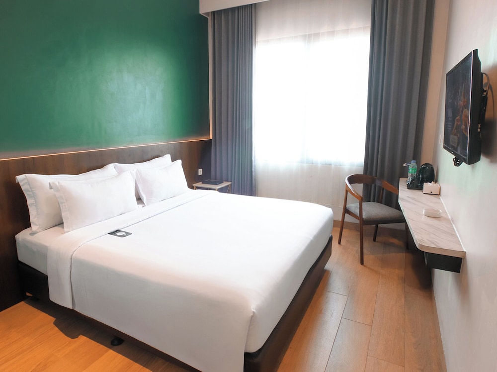 Luminor Hotel Tanjung Selor 21/64