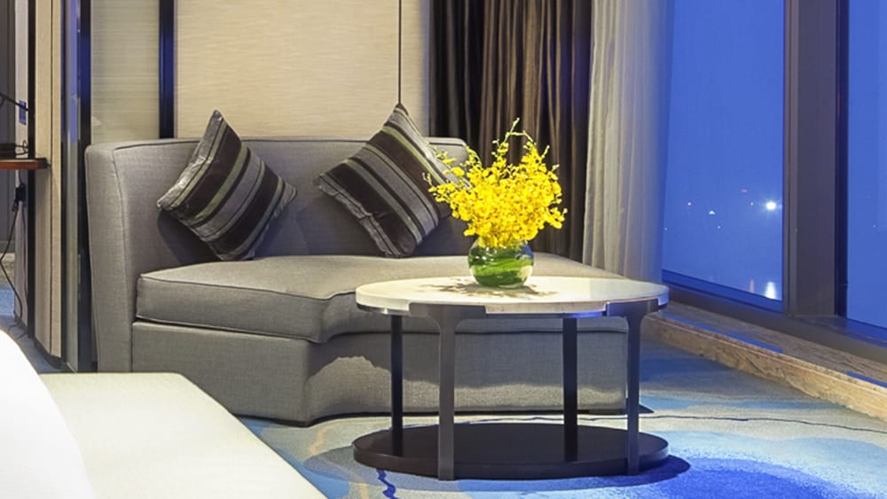 Hilton Zhuzhou 39/57