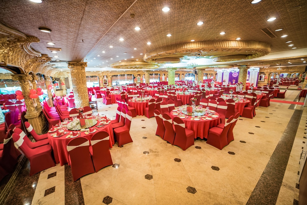 NANYANG KING'S GATE HOTEL 39/47