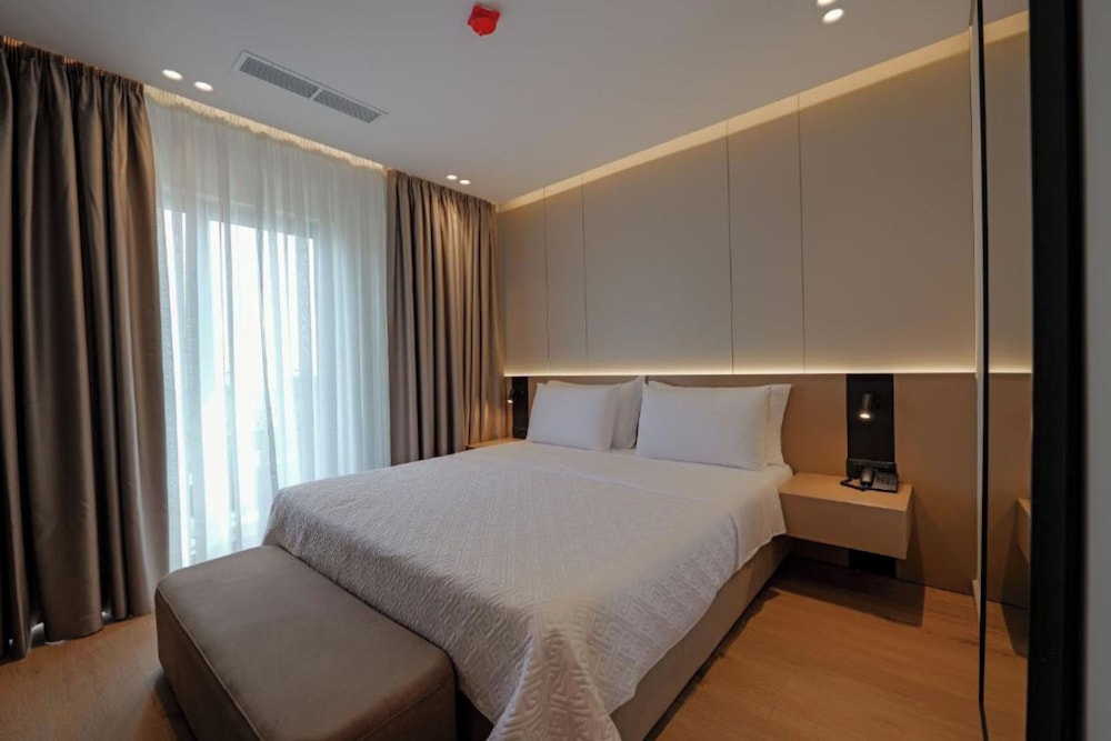 Hotel Teuta 17/50
