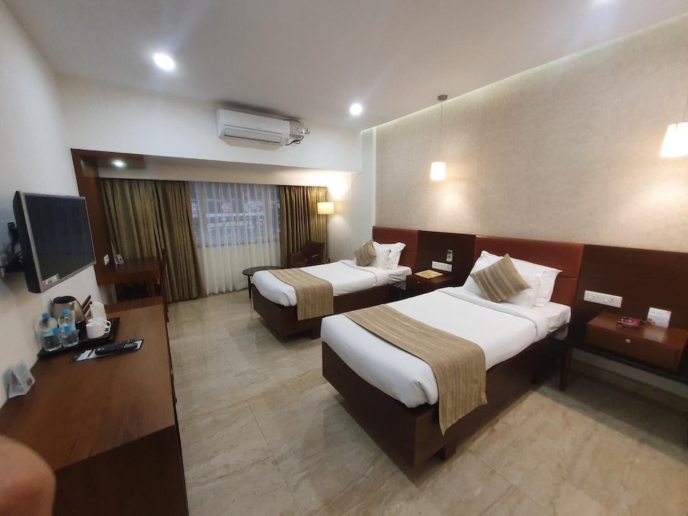 HOTEL AIDA 12/38
