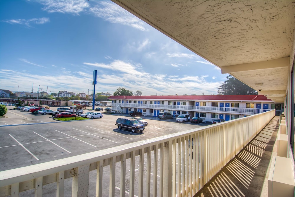 Motel6 Eureka, CA – Redwood Coast 51/60