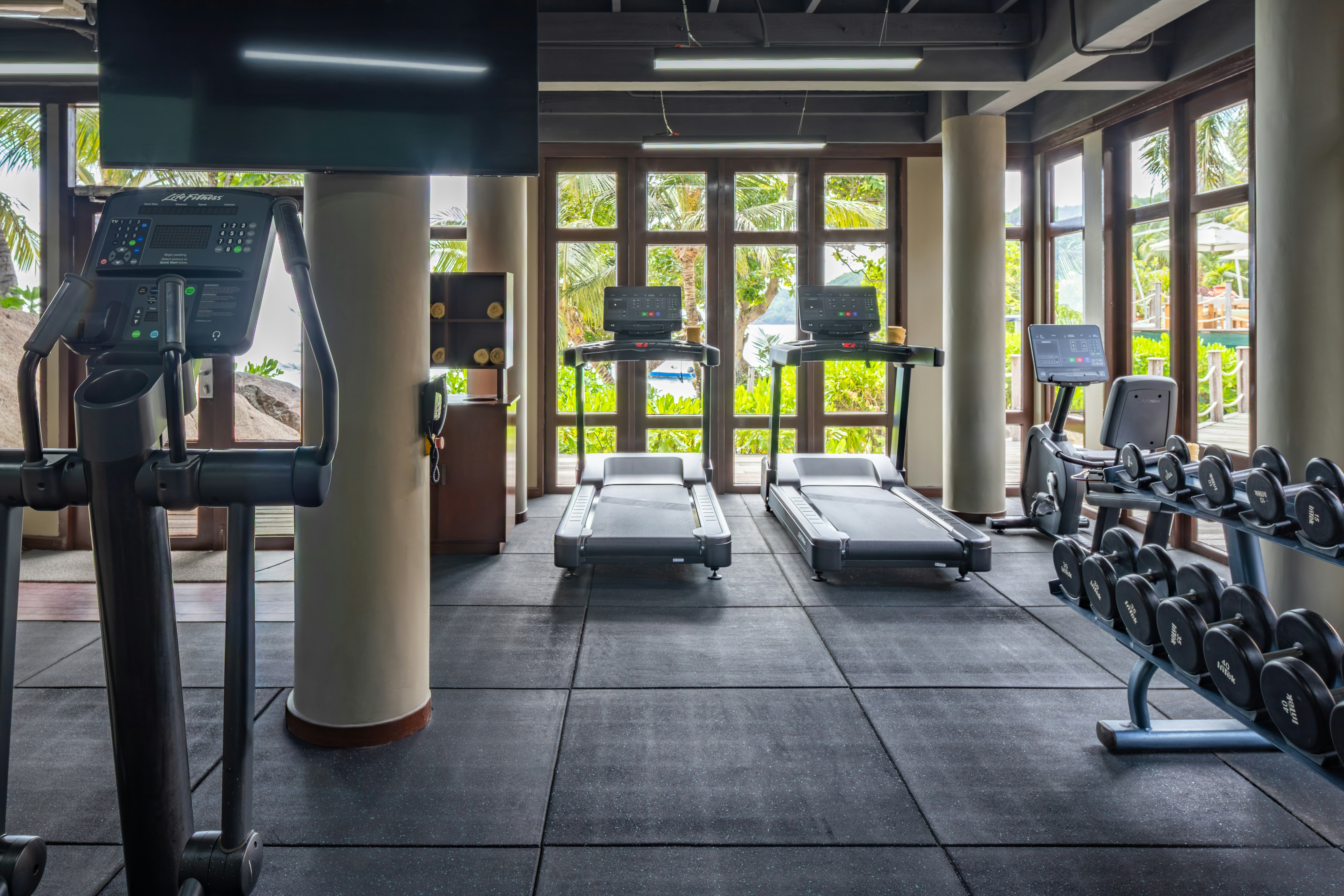 Doubletree By Hilton Seychelles Allamanda Resort And Spa 36/70