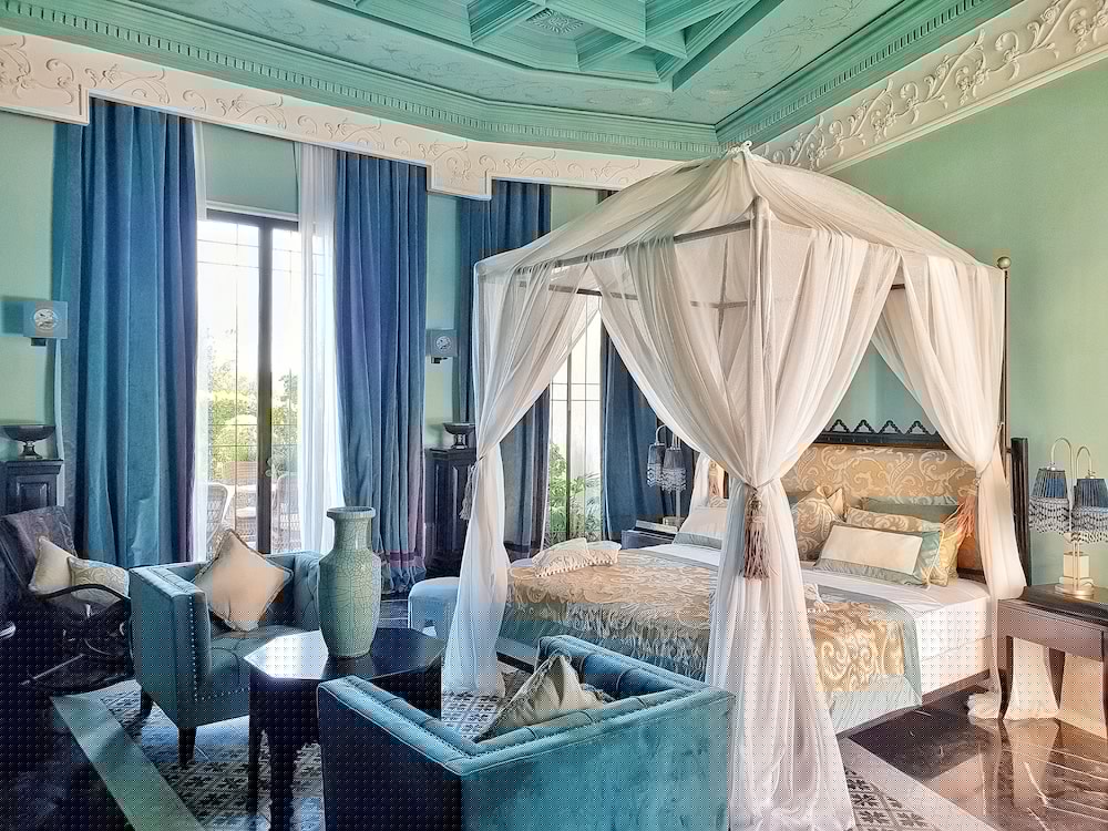 Palais Ronsard Relais Chateaux 44/68
