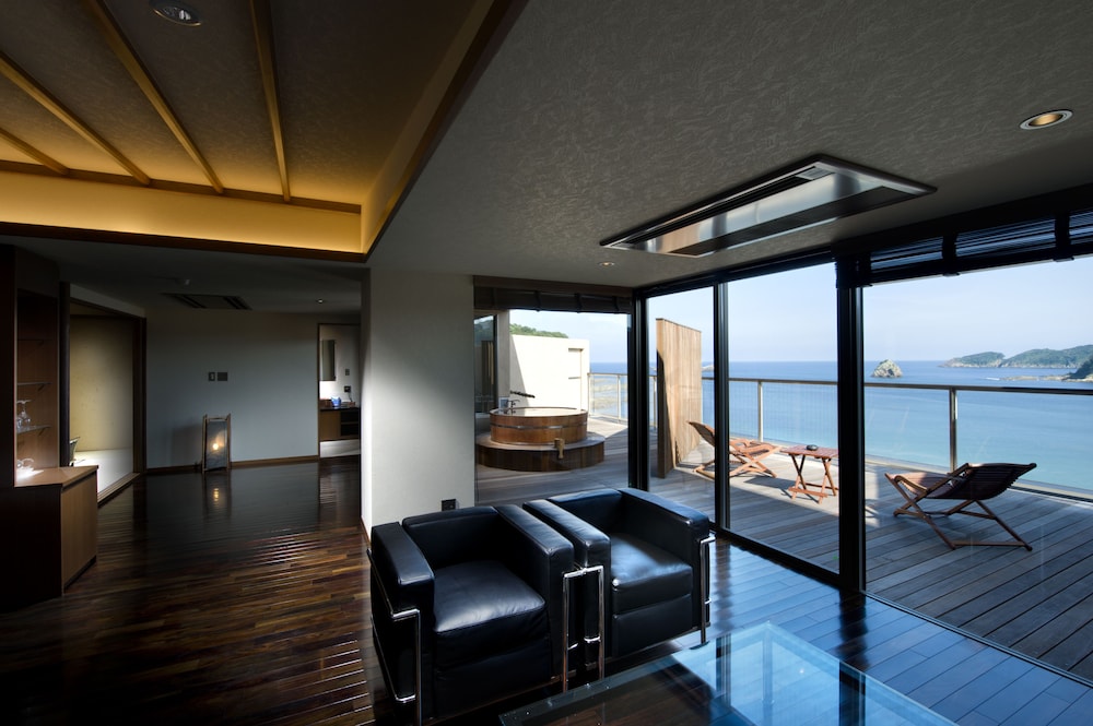 The Spa Resort Bettei Rakuyu 14/48