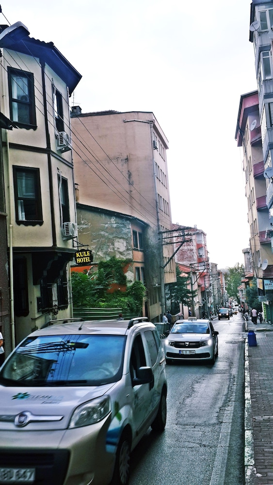 Kule Hotel 41/49