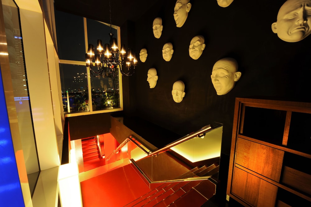 Mode Sathorn Hotel 38/73