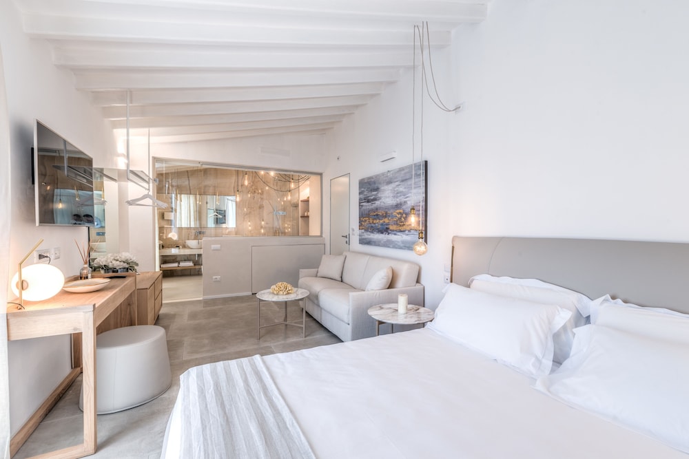 Il Sogno di Manarola by The First 8/50