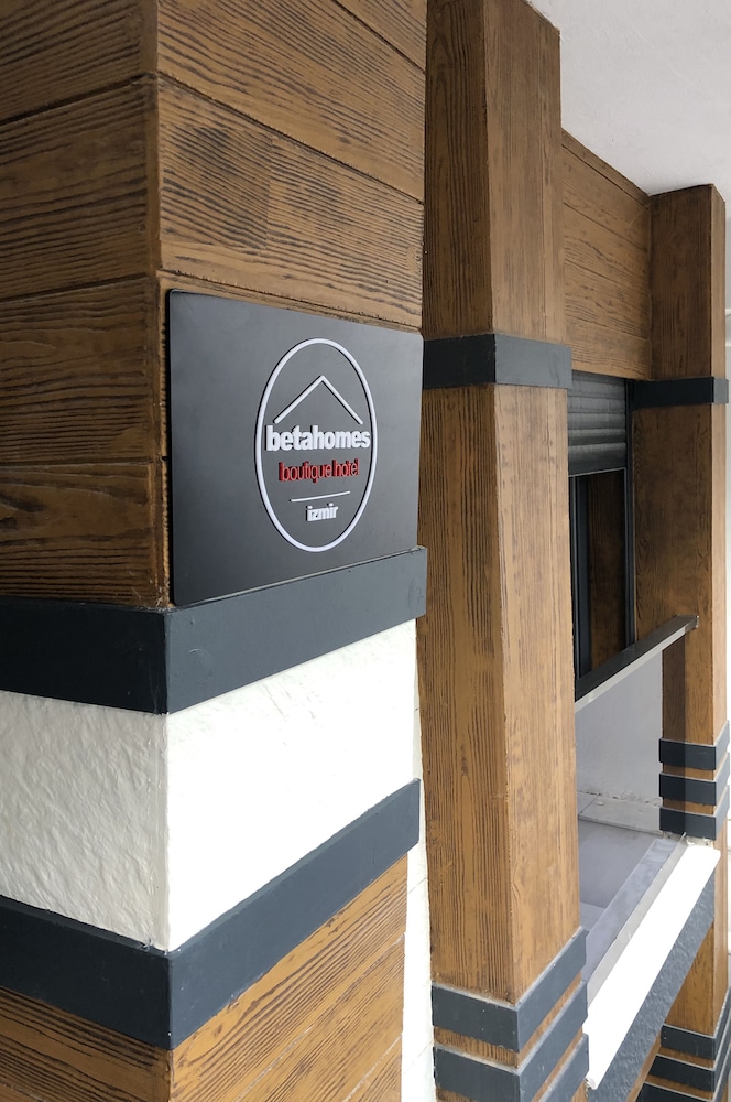 Beta Homes Boutique Hotel 4/36