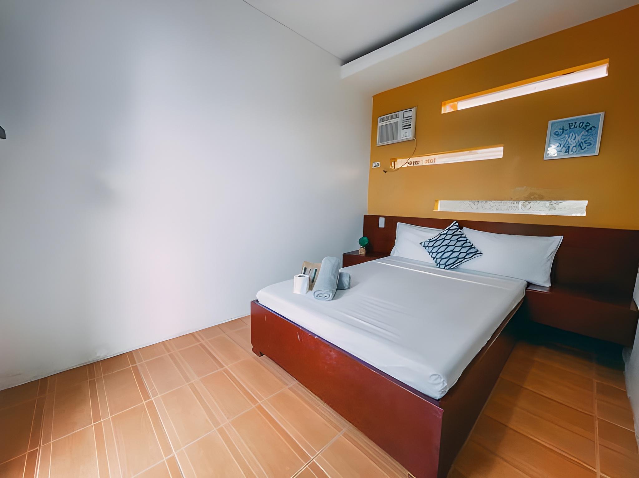 Premier, Centro Building