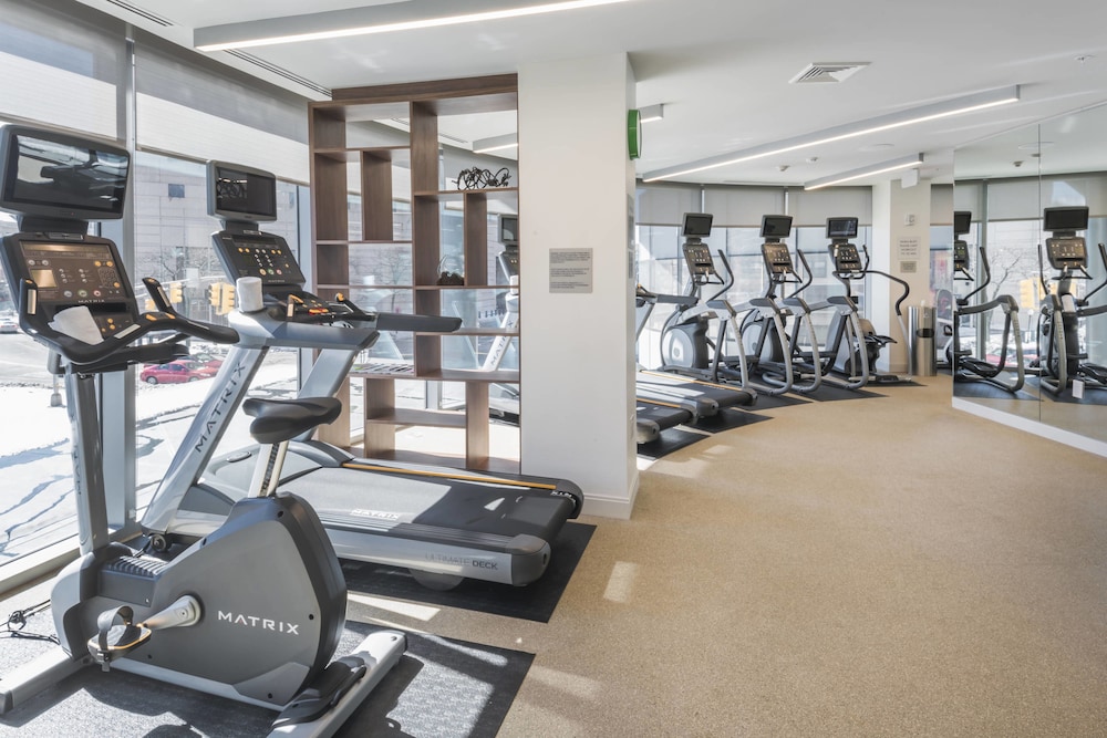 Residence Inn Jersey City 25/43