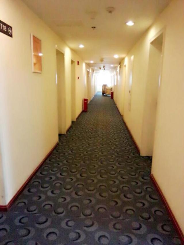 7 Days Inn Xian Northwest University North Gate Branch 38/42