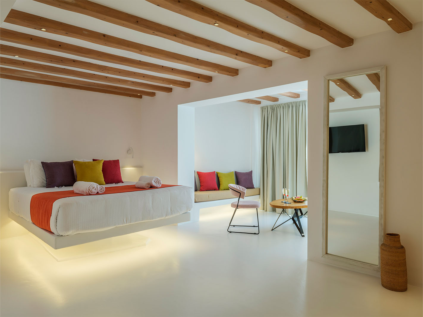 Akkadian Mykonos Resort 14/69