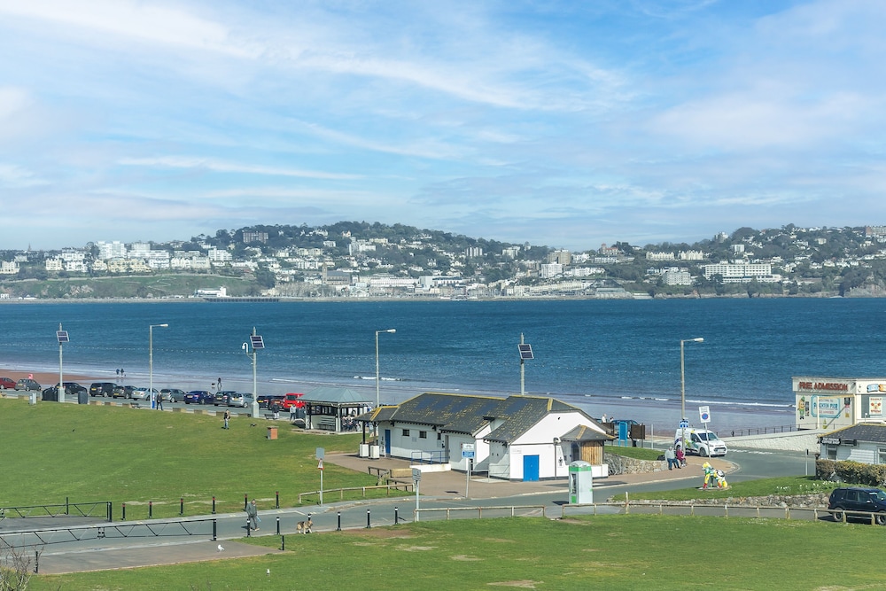 Ibis Styles Paignton 52/60