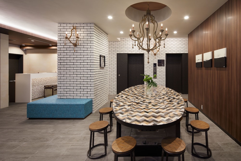 the b shimbashi 22/56