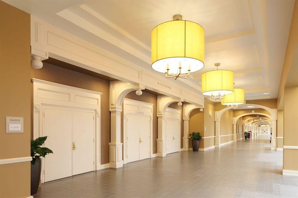 Georgetown University Hotel and Conference Center 3/17