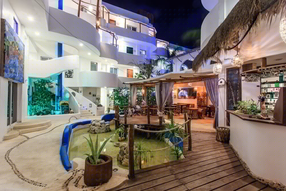 Matan Kaan by GuruHotel 8/64