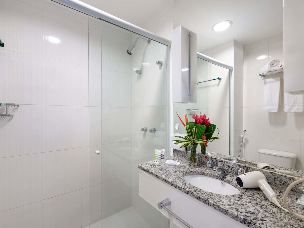 Mercure Rio de Janeiro Nova Iguacu 71/71